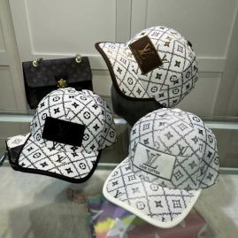 Picture of LV Cap _SKULVcaphm053143